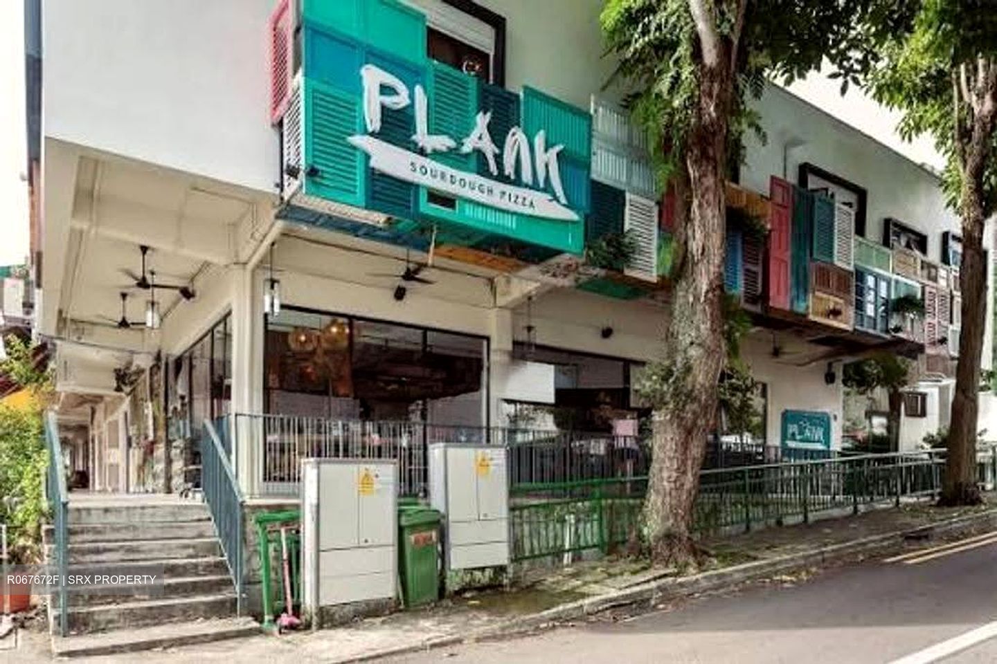 Serangoon Garden Estate (D19), Retail #630279361